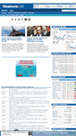 Mobile Screenshot of finances.net
